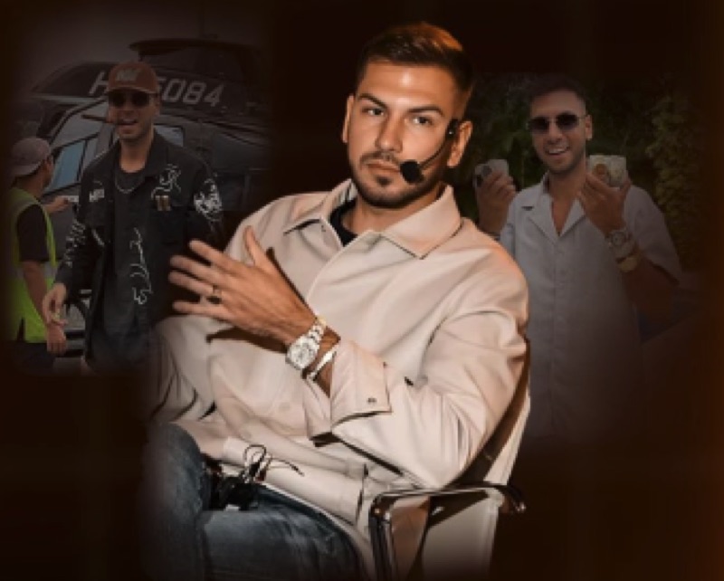 Emiliano de la Sierra